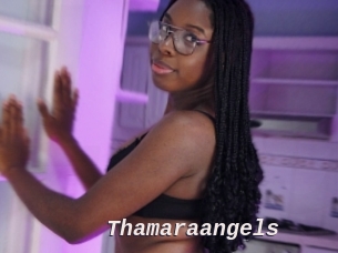 Thamaraangels
