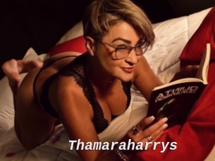 Thamaraharrys