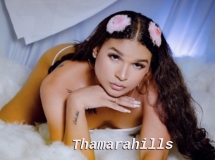 thamarahills Live Camgirls Sex