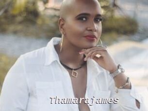 Thamarajames