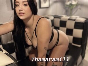 Thamaramill