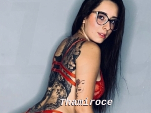 Thamiroce