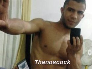 Thanoscock