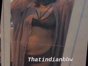 Thatindianbbw