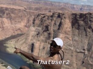 Thatuser2