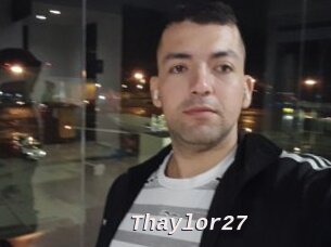 Thaylor27