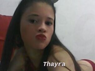 Thayra