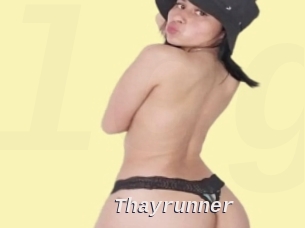 Thayrunner