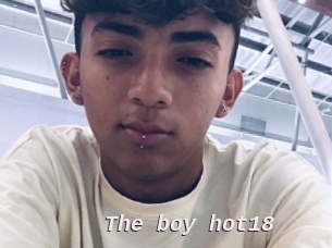 The_boy_hot18