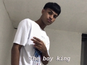 the_boy_king Live Camgirls Sex