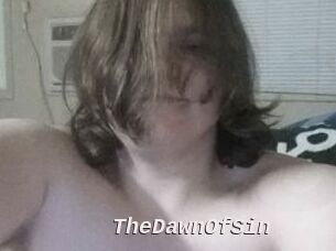 TheDawnOfSin