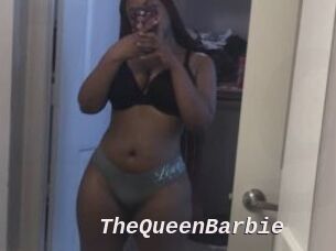 TheQueenBarbie