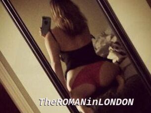 TheROMANinLONDON