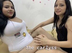 The_carlyss