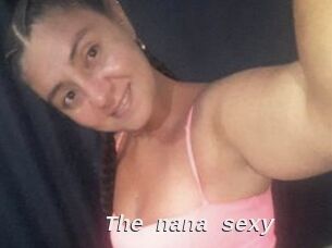 The_nana_sexy
