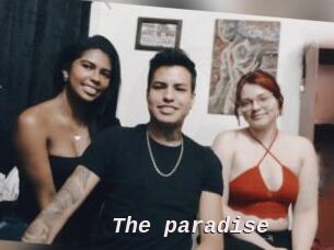 The_paradise