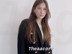 Theaacors