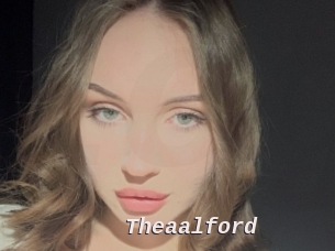 Theaalford