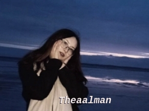 Theaalman