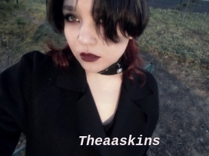 Theaaskins