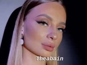 Theabain