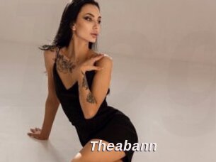 Theabann