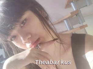 Theabarkus