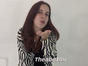 Theabelow