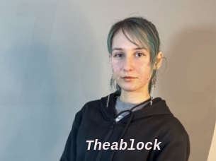 Theablock