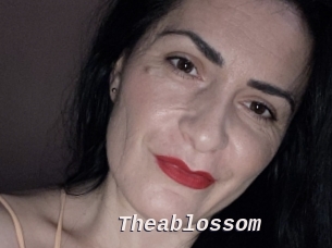 Theablossom