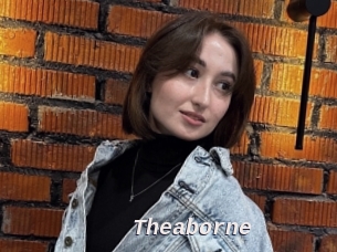Theaborne