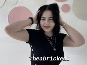Theabrickell