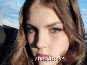 Theaburks