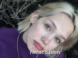 Theacolden