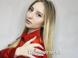 Theacornett