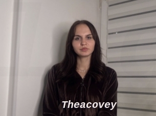 Theacovey