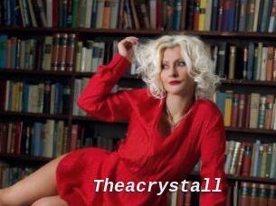 Theacrystall