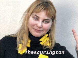 Theacurington