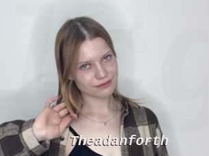 Theadanforth