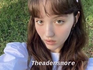 Theadensmore