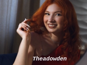 Theadowden
