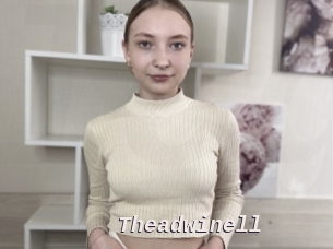 Theadwinell