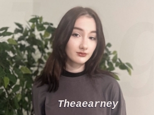 Theaearney