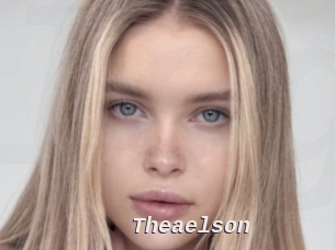 Theaelson