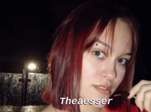 Theaesser