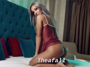 Theafall