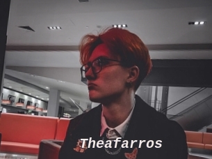 Theafarros