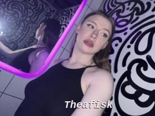 Theafisk