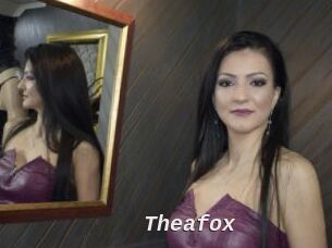 Theafox