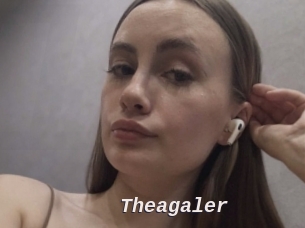 Theagaler